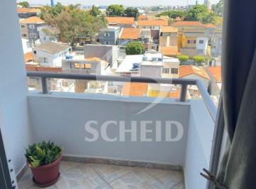Apartamento · 62m² · 2 Quartos · 1 Vaga · Apartamento à venda, 62 m², 2 dormitórios, 1 vaga, na Vila do Castelo, ZS
