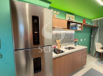 Apartamento · 33m² · 1 Quarto · Studio Garden á Venda na Vila Mariana com 33m², 1 quarto.