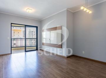 Apartamento · 98m² · 3 Quartos · 2 Vagas · Apartamento de 98m² na Saúde: 3 dormitórios, 2 vagas fixas e infraestrutura completa