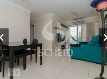 Apartamento · 72m² · 2 Quartos · 2 Vagas · Apartamento mobiliado na Vila Mariana 72 m² | 2 dormitórios (1 suíte) | 2 vagas - varanda gourmet