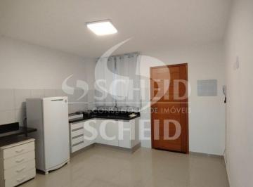Apartamento · 30m² · 1 Quarto · apto studio