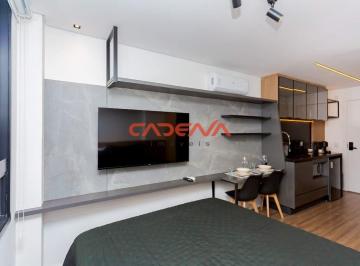 Apartamento · 18m² · 1 Quarto · Studio para aluguel no Centro