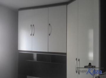 Apartamento · 57m² · 1 Quarto · 1 Vaga · Apartamento Padrão em São José dos Campos