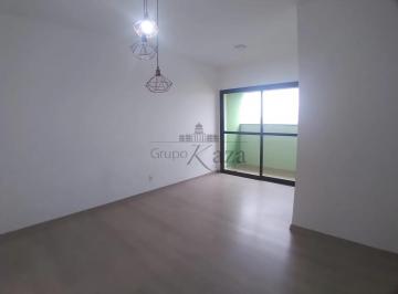 Apartamento · 62m² · 3 Quartos · 1 Vaga · Oportunidade - Apartamento - Residencial Vale das Flores - Jardim América - 3 Dormitórios - 62m².