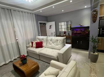 Casa · 133m² · 3 Quartos · 2 Vagas · Oportunidade - Casa - Jardim Torrão de Ouro - 3 Dormitórios - 133m².