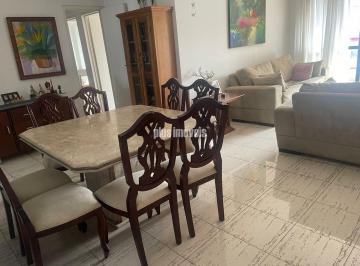 Apartamento · 163m² · 4 Quartos · 3 Vagas · Apartamento Morumbi