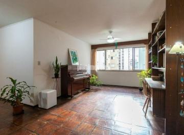 Apartamento · 120m² · 3 Quartos · 1 Vaga · EXCELENTE LOCALIZAÇÃO !!! OPORTUNIDADE!!!