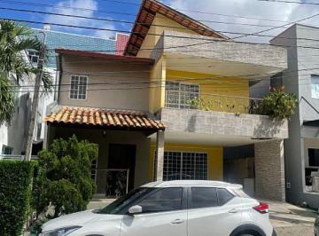 Foto 1 · Casa à Venda - Pitimbu - Natal/RN