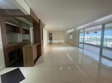 Apartamento · 168m² · 3 Quartos · 2 Vagas · Apartamento para alugar com 168m², 3 quartos e 2 vagas