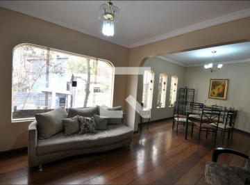 Casa · 458m² · 3 Quartos · 2 Vagas · Casa à Venda - Tucuruvi, 3 Quartos,  458 m² - São Paulo