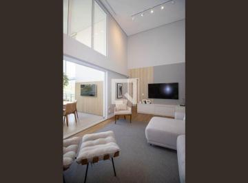 Apartamento · 138m² · 3 Quartos · 2 Vagas · Apartamento à Venda - Panamby, 3 Quartos, 138 m² - São Paulo