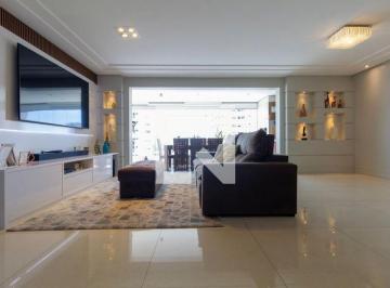 Apartamento · 160m² · 3 Quartos · 2 Vagas · Apartamento à Venda - Tatuapé, 3 Quartos, 160 m² - São Paulo