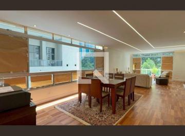 Apartamento · 224m² · 3 Quartos · 2 Vagas · Apartamento à Venda - Jardim Paulista, 3 Quartos,  224 m² - São Paulo