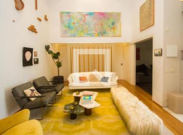 Apartamento · 162m² · 2 Quartos · 3 Vagas · Apartamento à Venda - Brooklin, 2 Quartos,  162 m² - São Paulo