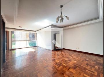 Apartamento · 139m² · 3 Quartos · 1 Vaga · Apartamento à Venda - Itaim Bibi, 3 Quartos,  139 m² - São Paulo