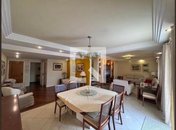 Apartamento · 403m² · 3 Quartos · 4 Vagas · Apartamento à Venda - Recreio, 3 Quartos,  403 m² - Rio de Janeiro