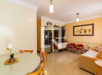 Casa · 77m² · 3 Quartos · 2 Vagas · Casa à Venda - Jardim Marajoara , 3 Quartos,  77 m² - São Paulo