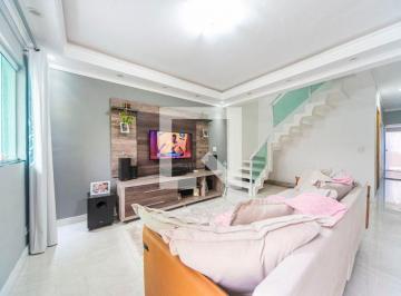 Casa · 108m² · 2 Quartos · 1 Vaga · Casa à Venda - Vila Tibirica, 2 Quartos,  108 m² - Santo André