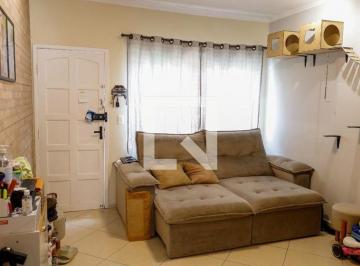 Casa · 100m² · 2 Quartos · 2 Vagas · Casa à Venda - Vila Yolanda, 2 Quartos, 100 m² - Osasco