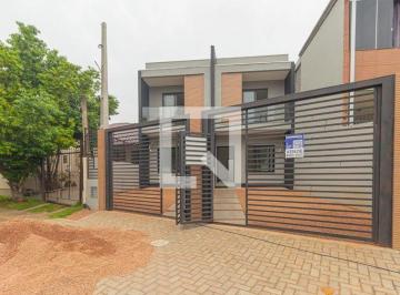 Casa · 92m² · 2 Quartos · 1 Vaga · Casa à Venda - São José, 2 Quartos, 92 m² - Canoas