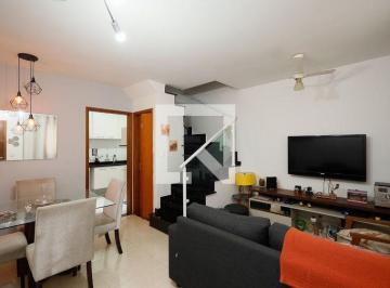 Casa · 75m² · 2 Quartos · 1 Vaga · Casa à Venda - Vila Mazzei, 2 Quartos, 75 m² - São Paulo