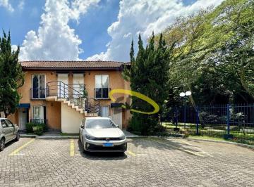 d2faf9ffa4f47c27e9f7423446f751d16616b762 · Casa à venda, 50 m² por R$ 375.000,00 - Granja Viana - Cotia/SP
