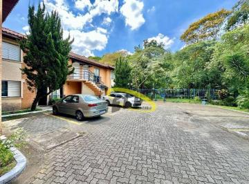 e5953a03348c005bfe7677c8e8bd66de81c34e04 · Casa com 2 dormitórios à venda, 50 m² por R$ 330.000,00 - Granja Viana - Cotia/SP