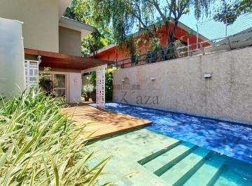 Casa de 5 quartos, São Paulo · Casa Sobrado Alto de Pinheiros Zona Oeste 5 Dormitórios