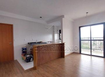Apartamento · 62m² · 3 Quartos · APARTAMENTO,3 Dormitorio(s) PARADISE HOME RESORT