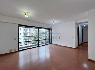 Apartamento · 90m² · 3 Quartos · 1 Vaga · Oportunidade - Apartamento - Vila Olímpia - 3 Dormitórios - 90m².