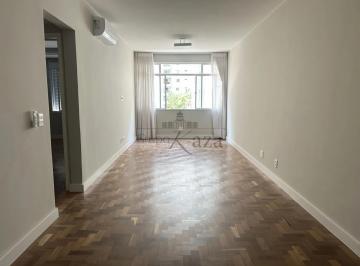 Apartamento · 106m² · 2 Quartos · 1 Vaga · Apartamento - Itaim Bibi - 2 Dormitórios - 106m².