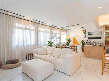 Apartamento · 110m² · 2 Quartos · 2 Vagas · Apartamento - Itaim Bibi - 3 Dormitórios - 138m².