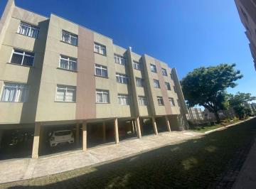 de3eafc3b761c0aa8f763ef4305488a4b073af27 · Apartamento com 3 dormitórios à venda, 72 m² por R$ 379.000,00 - Bacacheri - Curitiba/PR