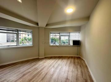 Comercial · 56m² · 1 Quarto · 1 Vaga · Sala Comercial - Itaim Bibi - 56m².