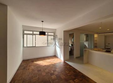 Apartamento · 84m² · 2 Quartos · 1 Vaga · Apartamento - Vila Olímpia - 2 Dormitórios - 84m².