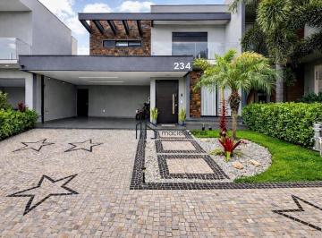 459b1ef9c61221427f034f097219877b77ba97be · Casa com 4 dormitórios à venda, 285 m² por R$ 2.200.000,00 - Condominio Panini - Jaguariúna/SP