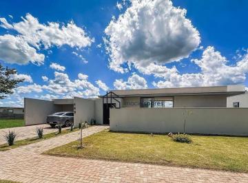 dad85bbae9344599a8420093d7d462493c72103f · Casa com 4 suítes à venda, 271 m² por R$ 3.188.000 - Residencial Haras Patente - Jaguariúna/SP