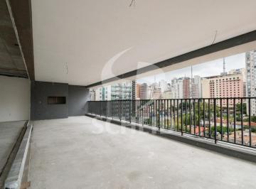 Apartamento · 251m² · 3 Quartos · 4 Vagas · Apartamento para venda em Jardins com 3 quartos, sendo 3 suítes , 251m²