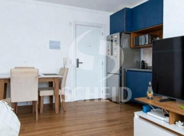 Apartamento · 40m² · 2 Quartos · Apartamento A Venda Jardim Santo Antoninho 2 Quartos Lazer