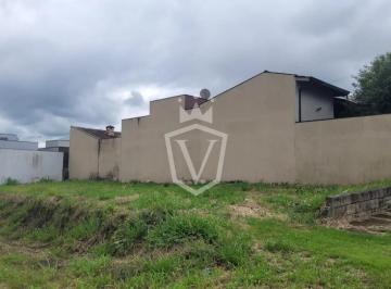Terreno · 250m² · Terreno à venda 250m² - Residencial Girassol - Itupeva/SP