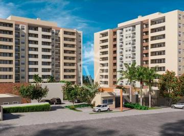 Apartamento · 102m² · 3 Quartos · 2 Vagas · Apartamento à venda Manawa Residencial - Recanto Quarto Centenário, Jundiai/SP