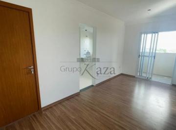 Apartamento · 60m² · 2 Quartos · 1 Vaga · Oportunidade - Apartamento - Urbanova - Residencial Jardins do Paratehy - 2 Dormitórios - 60,63m² -