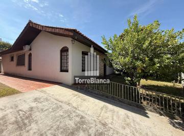 IMG_6063.jpg · Locação - Casa com edícula, 3 quartos sendo 1 suíte, 3 vagas, Churrasqueira, Quintal Amplo, Estrela.