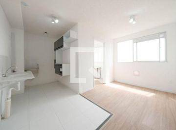 Apartamento · 33m² · 2 Quartos · Apartamento para Aluguel - Ermelino Matarazzo, 2 Quartos, 33 m² - São Paulo