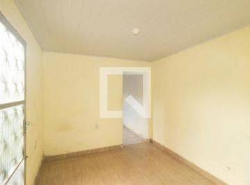 Casa · 60m² · 1 Quarto · 1 Vaga · Casa para Aluguel - Campo Grande, 1 Quarto,  60 m² - Rio de Janeiro