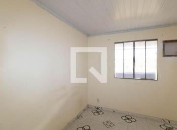 Casa · 60m² · 1 Quarto · 1 Vaga · Casa para Aluguel - Campo Grande, 1 Quarto, 60 m² - Rio de Janeiro