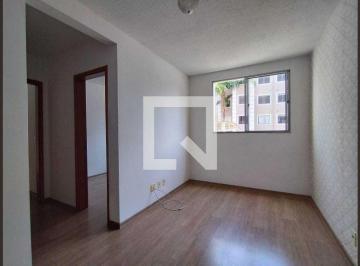 Apartamento · 48m² · 2 Quartos · 1 Vaga · Apartamento para Aluguel - Operário, 2 Quartos,  48 m² - Novo Hamburgo