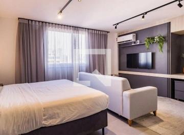 Apartamento · 35m² · 1 Quarto · Apartamento para Aluguel - Centro Histórico, 1 Quarto, 35 m² - Porto Alegre