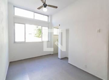Apartamento · 26m² · 1 Quarto · Apartamento para Aluguel - Glória, 1 Quarto, 26 m² - Rio de Janeiro