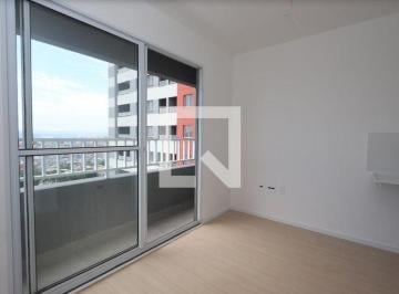 Apartamento · 18m² · 1 Quarto · Apartamento para Aluguel - Sapopemba, 1 Quarto,  18 m² - São Paulo